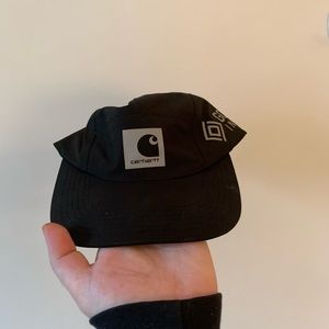 Carhartt WIP gore tex hat